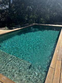 La Canopée Private Ecolodges - Nimes - 9