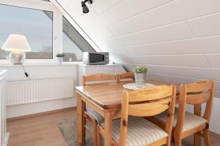 Hasenkamp 30 Schwalbennest Grömitz - Grömitz - 9