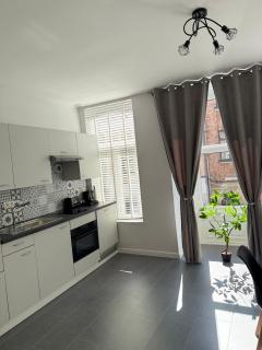 EMM Guesthouse - Ieper - 4