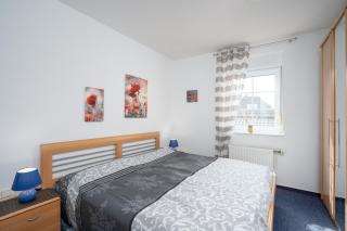 Haus Strandblick Dünenzauber - 7