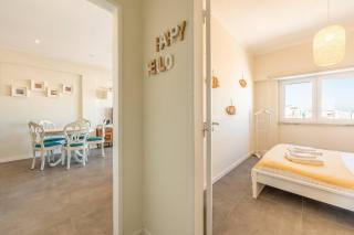 GuestReady - Seaview in Costa da Caparica - Almada - 1