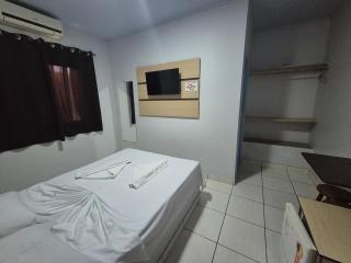Hotel Cavalo Marinho Suítes - Caraguatatuba - 7
