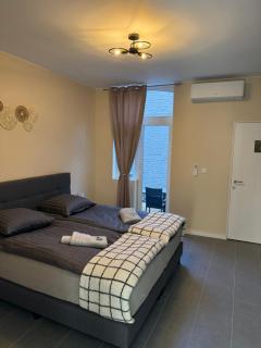 EMM Guesthouse - Ieper - 2