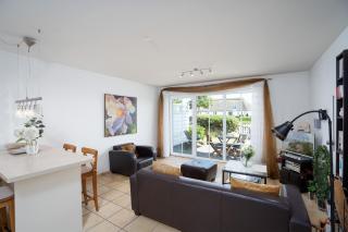Strand Domizil Wohnung 2 - Haffkrug - 7