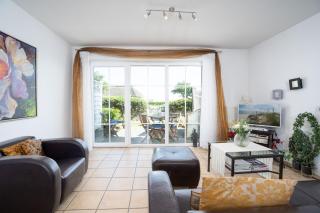 Strand Domizil Wohnung 2 - Haffkrug - 4