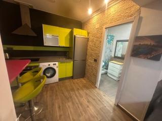 Fantastic estudio cerca del carrefour rosaleda - Málaga - 1