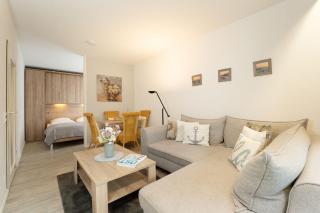 Berolina Wohnung 100 - Dahme - 9