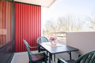 Berolina Wohnung 100 - Dahme - 8