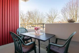 Berolina Wohnung 100 - Dahme - 3