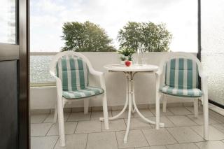 Haus Vier Jahreszeiten Wellenblick - Dahme - 4