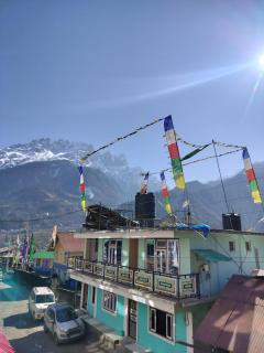 Hotel Fern Hill Lachung - Lachung - 0