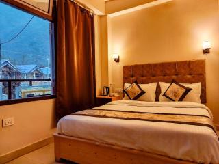 Hotel Fern Hill Lachung - 5