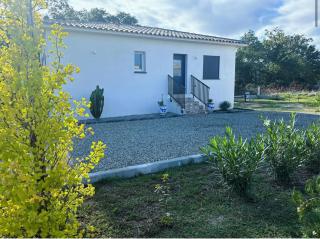 Villa mina - Ghisonaccia - 9