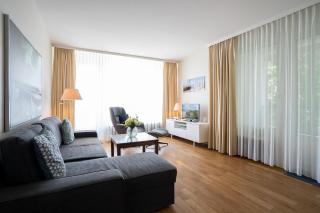 Haus Meeresstrand Buddelschiff - Scharbeutz - 8