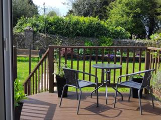 The Garden Room at Dartmouth - Dartmouth - 3