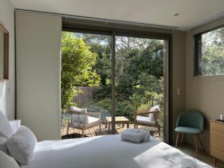 La Canopée Private Ecolodges - Nîmes - 3