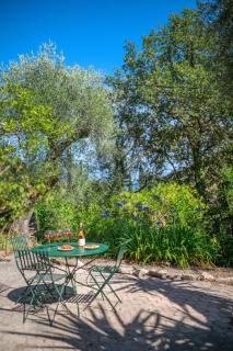 Le Coq Saint-Jean - AC - Parking - WiFi - Reposant - Gorbio - 6