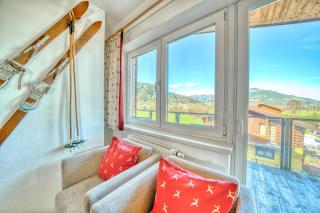 Residence Alpin 8 - Kaprun - 4