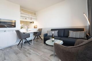 Berolina Wohnung 302 - Dahme - 9