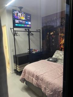 Loft encantador no coração de SP - São Paulo - 1