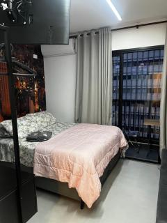 Loft encantador no coração de SP - São Paulo - 3