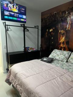 Loft encantador no coração de SP - São Paulo - 2
