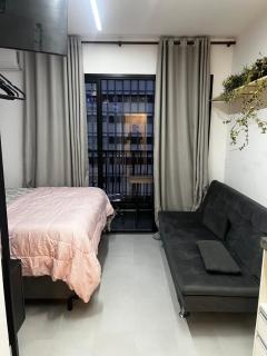 Loft encantador no coração de SP - São Paulo - 4