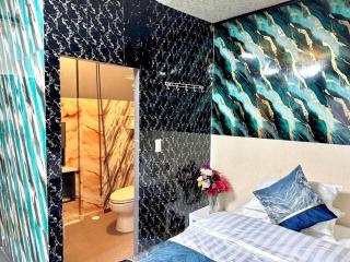 Mito House up to 28 Pax Free Bus & Breakfast - Osaka - 2