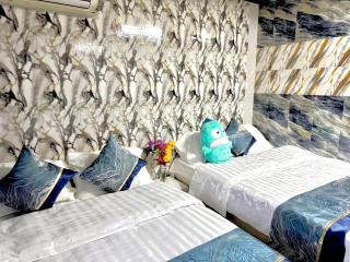 Mito House up to 22 Pax - 1