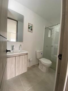 Apartamento con vista al piedemonte llanero - - 9