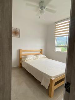 Apartamento con vista al piedemonte llanero - - 6