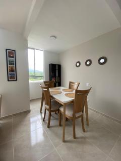 Apartamento con vista al piedemonte llanero - - 4