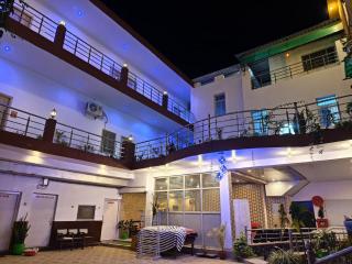 Raj Hotel - Since 1960 - 0