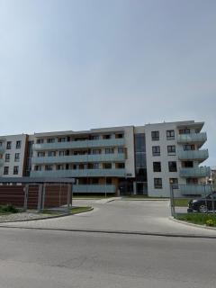 Apartament Premium - 1
