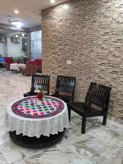 Raj Hotel - Since 1960 - 8
