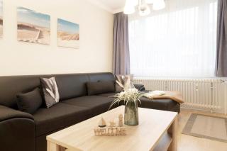 Tannenburg Wohnung 205 - Grömitz - 5