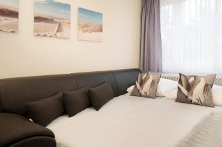 Tannenburg Wohnung 205 - Grömitz - 4