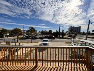 Blue Lagoon - Gulf Shores - 7