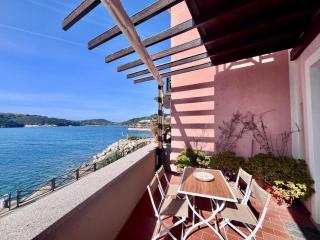 La Pianotta Suite - Elba Affitti - Porto Azzurro - 6