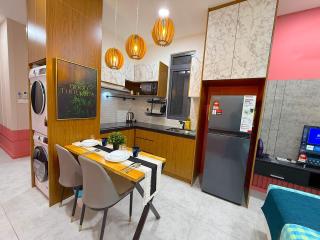 Neu Suites by Cozy Homes - Kuala Lumpur - 2