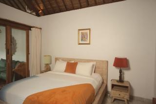 The Third Eye House, Salt water pool, Yoga room - Ubud - 7