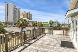 Byron's Beach House - Gulf Shores - 9