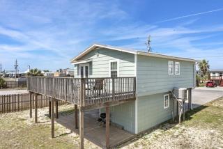 Byron's Beach House - Gulf Shores - 0