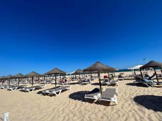 T1 Cabanas Beach Tavira with swimming pool - Conceição - 4