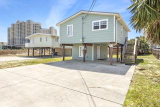 Byron's Beach House - Gulf Shores - 3