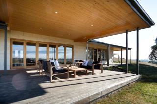 Drom Aluinn B & B - Acheron - 1