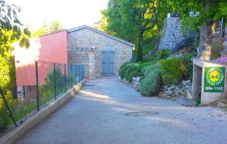 Le cheiron - Coursegoules - 9