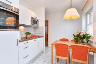 Kaiserhof 40 Ostsee-Hecht - Kellenhusen - 2