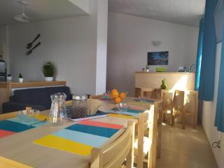 Le cheiron - Coursegoules - 4