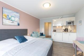 Strandhotel Laboe Nr 21 - Laboe - 3